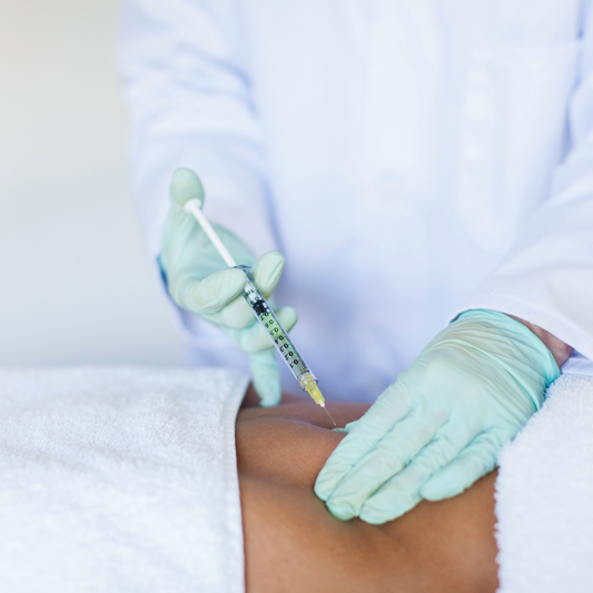 Mesoterapia Corporal Anticelulítica ALYDIA